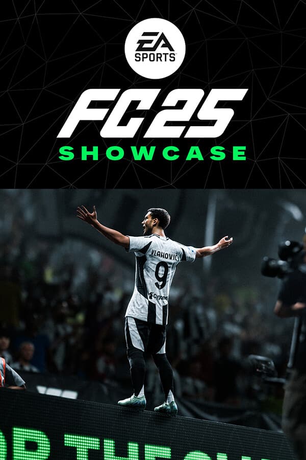 EA Sports FC 26